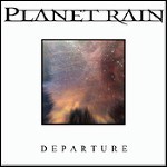 Planet Rain - Depature (EP)