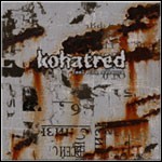 Kohatred - Feel The Silence - 8,5 Punkte
