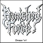 Banished Force - Demo '07 (EP)