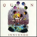 Queen - Innuendo