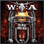 Various Artists - Wacken Open Air Full Metal Juke Box Vol. 3 - keine Wertung