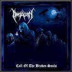 Dantalion - Call Of The Broken Souls Dantalion - Call Of The Broken Souls