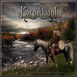 Korpiklaani - Keep On Galloping (Single)