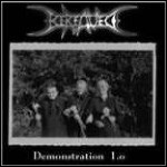 Bereaved - Demonstration 1.0 - keine Wertung