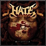 Hate - Morphosis