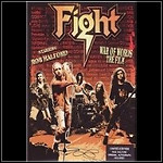 Fight - War Of Words - The Film (DVD) - 5 Punkte