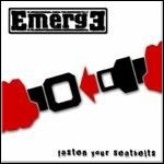 Emerge - Fasten Your Seatbelts - 5,5 Punkte