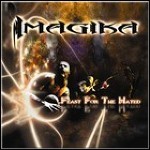 Imagika - Feast For The Hated - 7,5 Punkte
