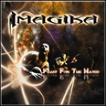 Imagika - Feast For The Hated