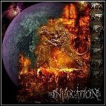 Invocation - Invocation Of The Fleshless - 9 Punkte