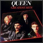 Queen - Greatest Hits I