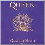 Queen - Queen - Greatest Hits II