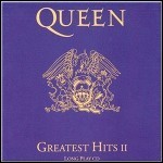 Queen - Queen - Greatest Hits II