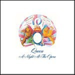 Queen - A Night At The Opera