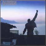 Queen - Made In Heaven