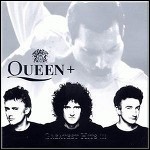 Queen - Greatest Hits Vol. 3