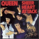 Queen - Sheer Heart Attack