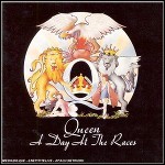 Queen - A Day At The Races