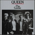 Queen - The Game