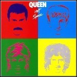 Queen - Hot Space