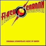 Queen - Flash Gordon