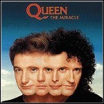 Queen - The Miracle