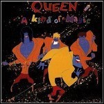 Queen - A Kind Of Magic