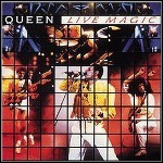 Queen - Live Magic