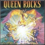 Queen - Queen Rocks