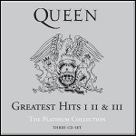 Queen - Platinum Collection (Boxset)