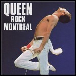 Queen - Queen Rock Montreal