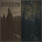 Angantyr / Nasheim - Nasheim/Angantyr Split