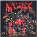 Autopsy - Mental Funeral