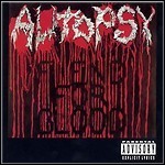 Autopsy - Fiend For Blood (EP)