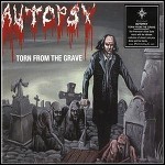 Autopsy - Torn From The Grave