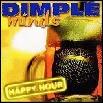 Dimple Minds - Häppy Hour