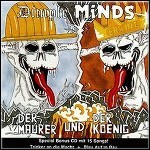 Dimple Minds - Der Maurer Und Der König