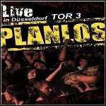 Planlos - Live In Düsseldorf, Tor 3 (DVD)
