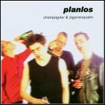 Planlos - Champagner Und Zigarrenqualm