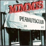 Die Mimmi's - Die Mimmi's Rocken Den Peanutsclub