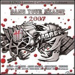 Various Artists - Bang Your Head!!! 2007 (DVD)
