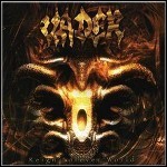 Vader - Reign Forever World (EP) Vader - Reign Forever World (EP)