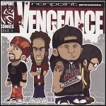 Nonpoint - Vengeance