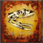 Light Pupil Dilate - Snake Wine