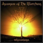 Ascension Of The Watchers - Numinosum Ascension Of The Watchers - Numinosum