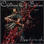 Children Of Bodom - Blooddrunk Children Of Bodom - Blooddrunk