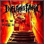 Insanitary - New Home