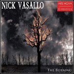 Nick Vasallo - The Burning - keine Wertung