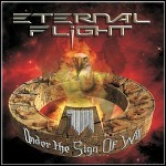 Eternal Flight - Under The Sign Of Will - 8 Punkte