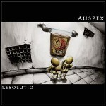Auspex - Resolutio - 6 Punkte